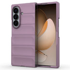Husă Techsuit Magic Shield Galaxy Z Fold8 Ultra – Mov – imagine 3