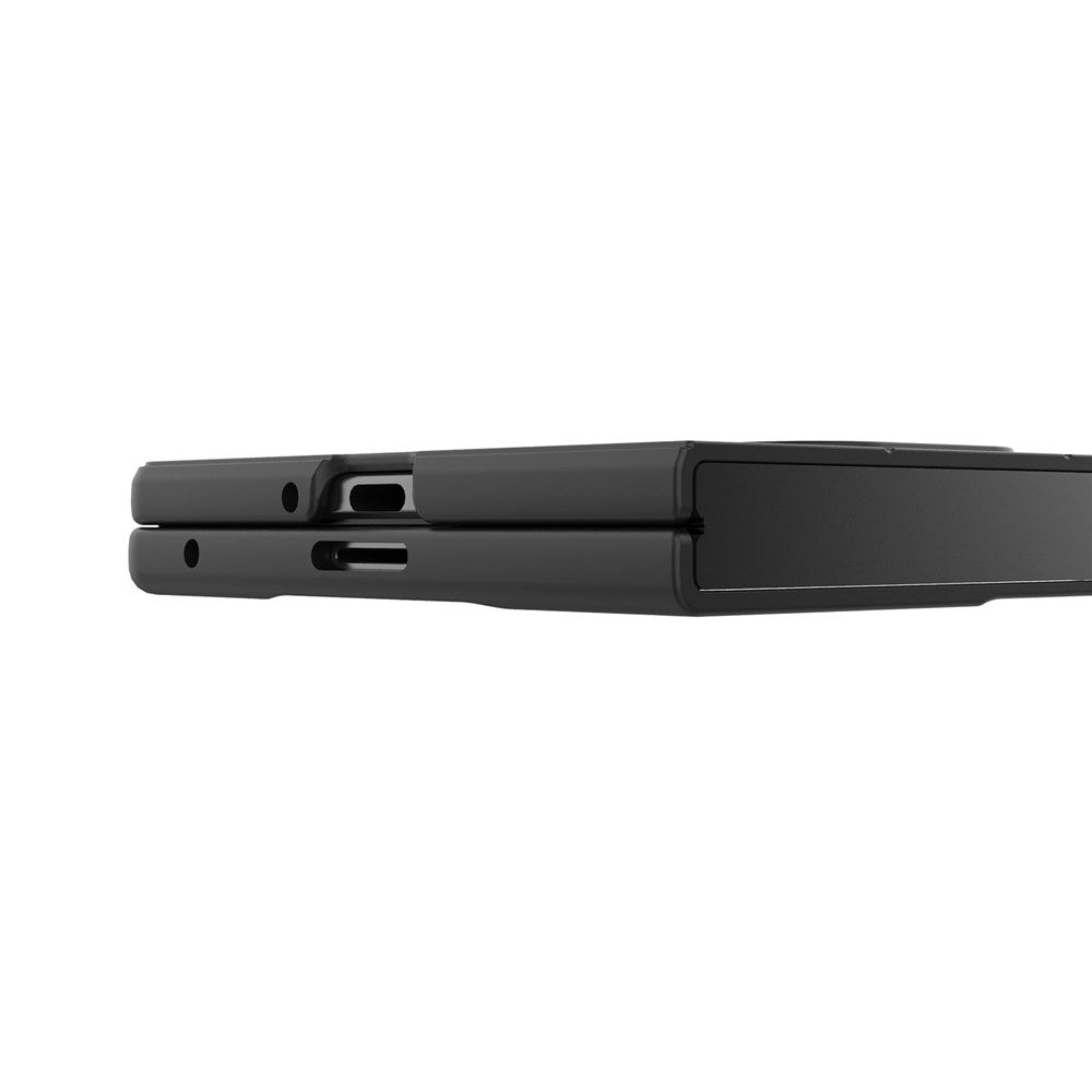 Husă Techsuit Magic Shield Galaxy Z Fold8 – Negru – imagine 9