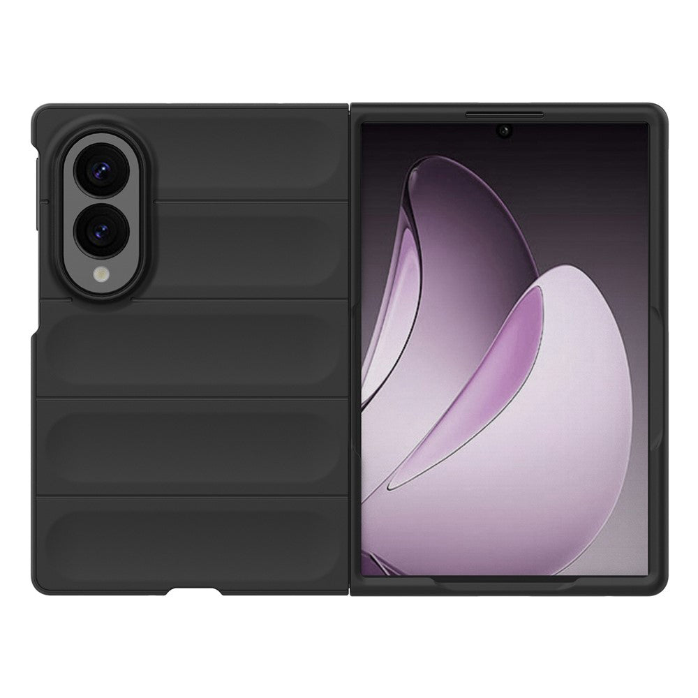 Husă Techsuit Magic Shield Galaxy Z Fold8 – Negru – imagine 8