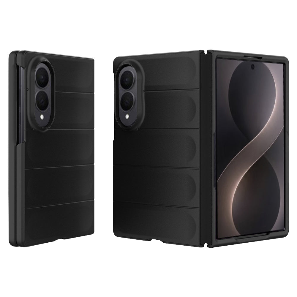 Husă Techsuit Magic Shield Galaxy Z Fold8 – Negru – imagine 7