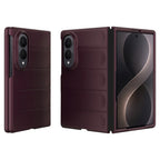 Husă Techsuit Magic Shield Galaxy Z Fold8 – Bordo – imagine 16