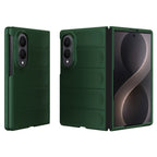 Husă Techsuit Magic Shield Galaxy Z Fold8 – Verde – imagine 4