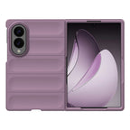 Husă Techsuit Magic Shield Galaxy Z Fold8 – Mov – imagine 2