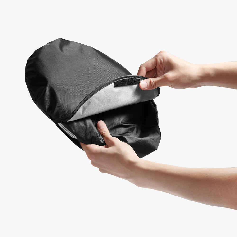 Parasolar parbriz Spigen CryoShade UO260 – S (140 × 80 cm) – imagine 13