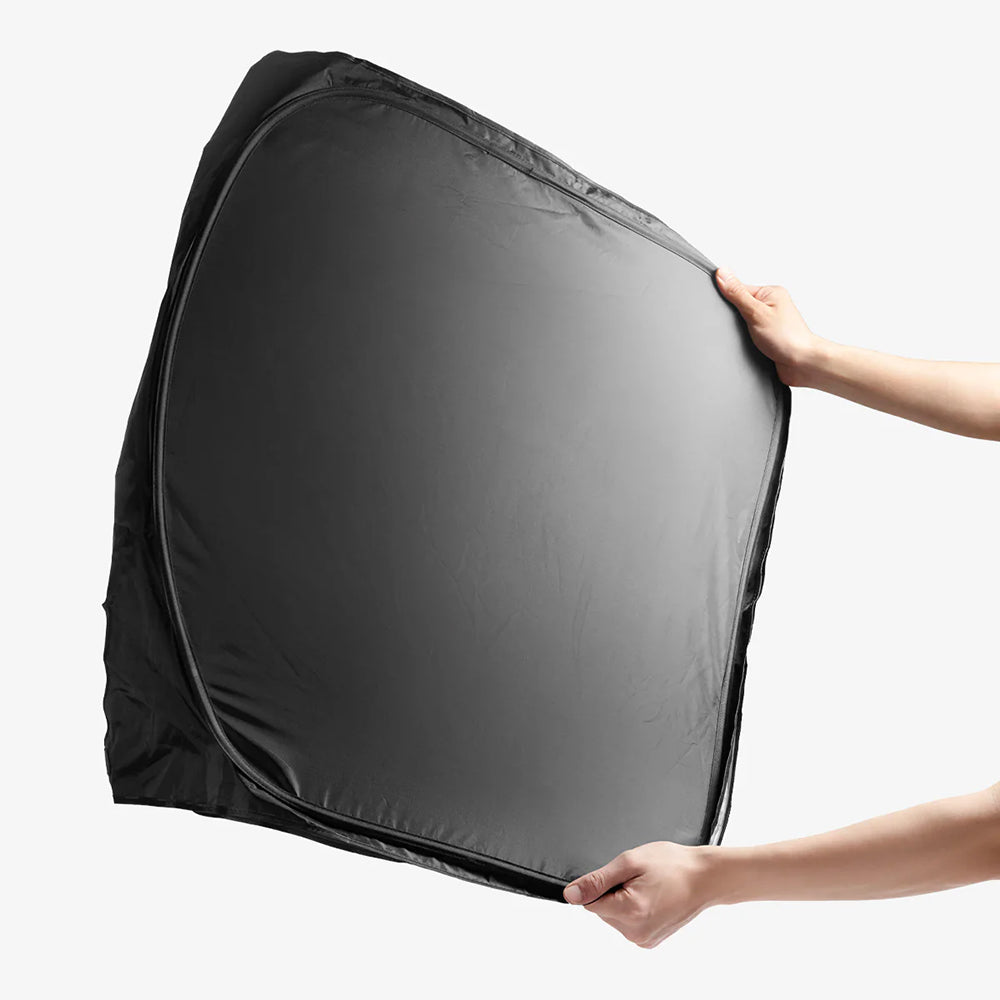 Parasolar parbriz Spigen CryoShade UO260 – S (140 × 80 cm) – imagine 14