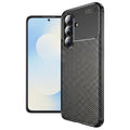 Husă Techsuit CarbonFiber Galaxy S25 FE – imagine 1
