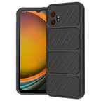 Husă Techsuit CarbonFiber Galaxy Xcover7 Pro – imagine 1