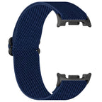 Curea Samsung Galaxy Watch8 40 mm Techsuit W080, material textil – imagine 2