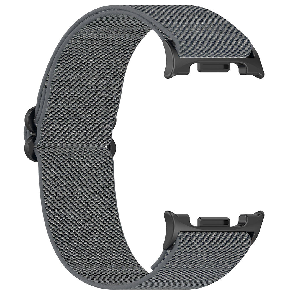 Curea Samsung Galaxy Watch8 40 mm Techsuit W080, material textil – imagine 2