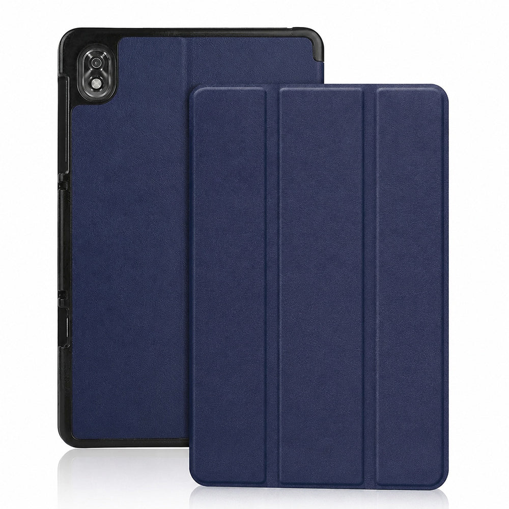 Husă Lenovo Legion Tab Gen 5 Techsuit FoldPro, albastru – imagine 1
