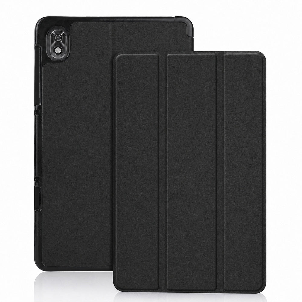 Husă Lenovo Legion Tab Gen 5 Techsuit FoldPro, negru – imagine 1