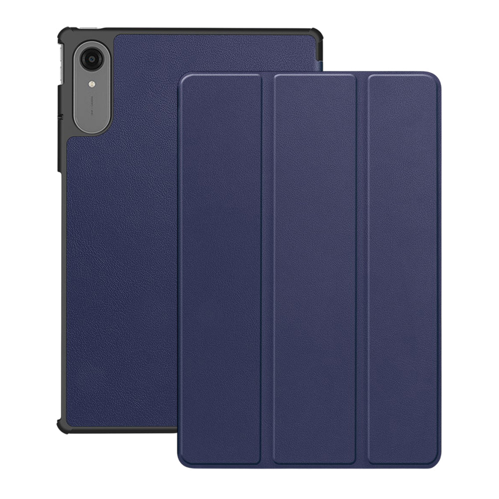 Husă Lenovo Idea Tab Pro Gen 2 Techsuit FoldPro, albastru – imagine 1