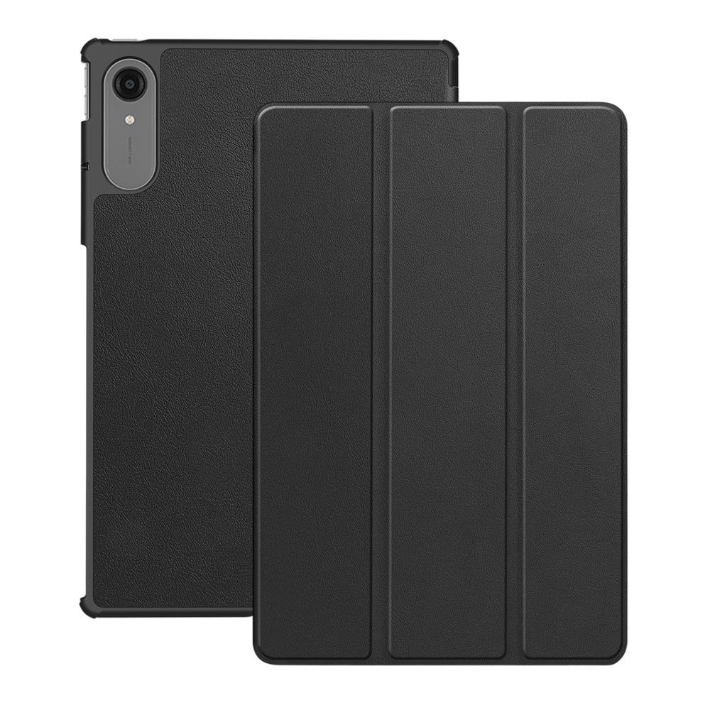 Husă Lenovo Idea Tab Pro Gen 2 Techsuit FoldPro, negru – imagine 1