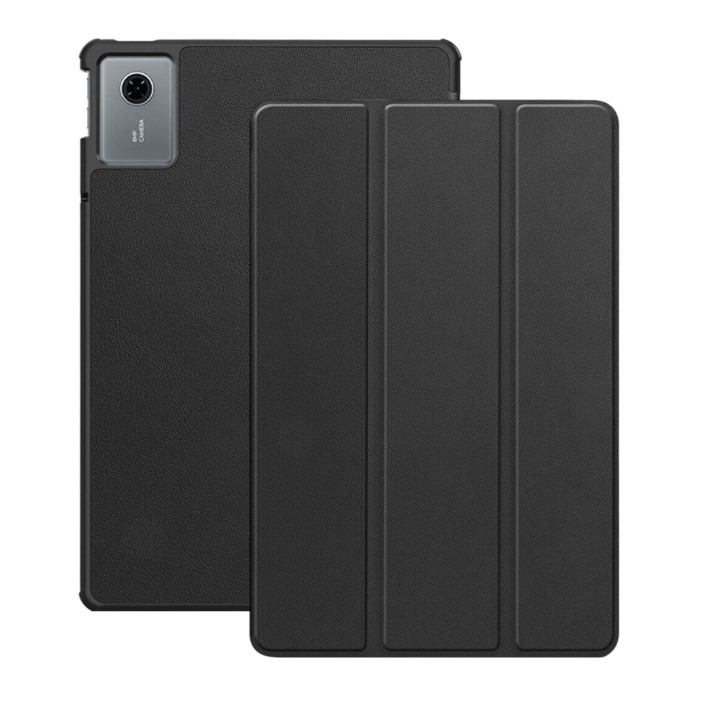 Husă Lenovo Idea Tab 11 / Tab K11 Gen 2 Techsuit FoldPro, negru – imagine 1