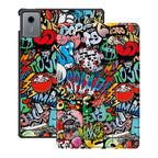 Husă Lenovo Idea Tab 11 / Tab K11 Gen 2 Techsuit FoldPro, urban vibe – imagine 1