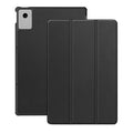 Husă Lenovo Idea Tab Plus 12.1 Techsuit FoldPro, negru – imagine 1