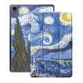 Husă Samsung Galaxy Tab A11 Plus / A9 Plus Techsuit FoldPro, starry – imagine 1