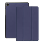 Husă Samsung Galaxy Tab A11 Plus / A9 Plus Techsuit FoldPro, albastru – imagine 1