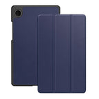 Husă Samsung Galaxy Tab A11 / A9 Techsuit FoldPro, albastru – imagine 1