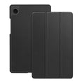 Husă Samsung Galaxy Tab A11 / A9 Techsuit FoldPro, negru – imagine 1