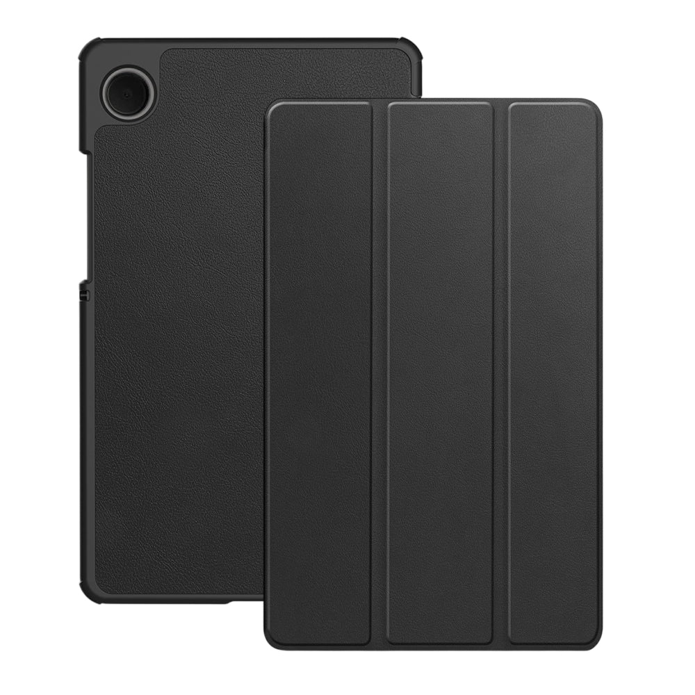 Husă Samsung Galaxy Tab A11 / A9 Techsuit FoldPro, negru – imagine 1