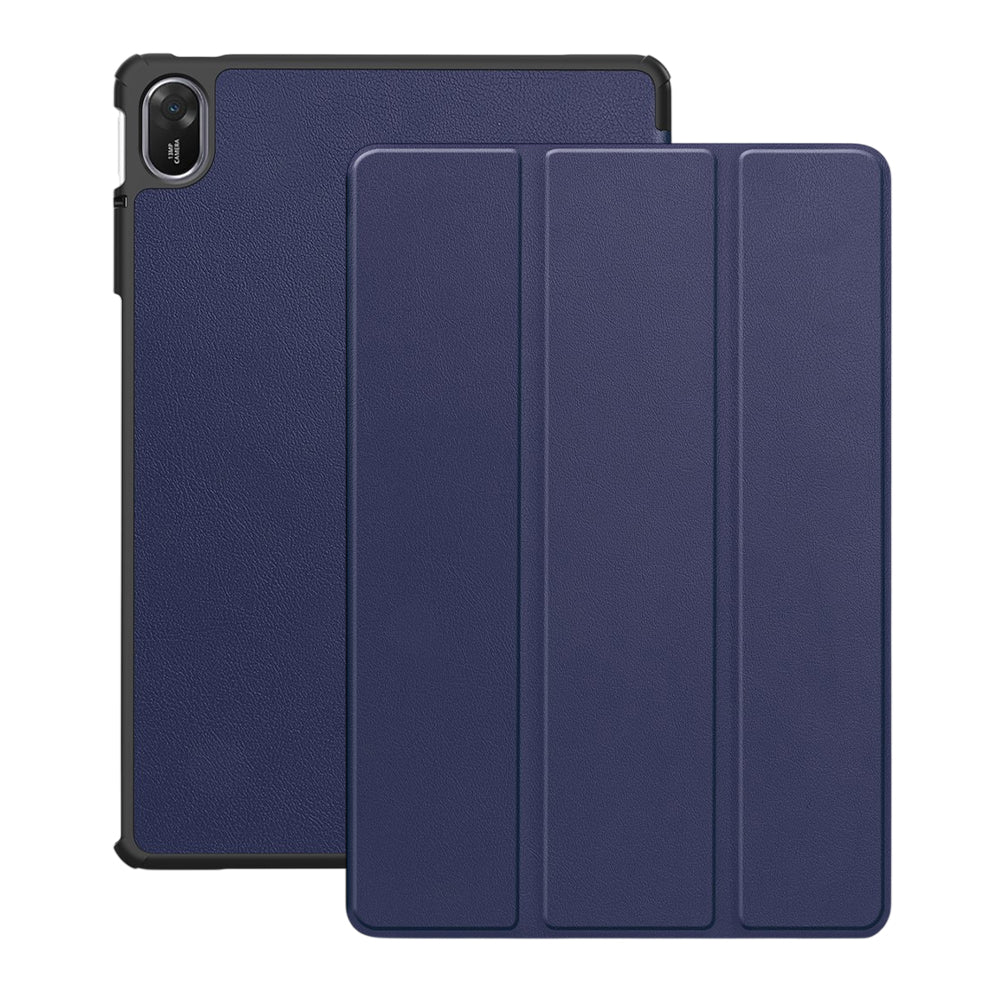 Husă Huawei MatePad 11.5 Techsuit FoldPro, albastru – imagine 1