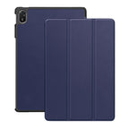 Husă Huawei MatePad 11.5 Techsuit FoldPro, albastru – imagine 1