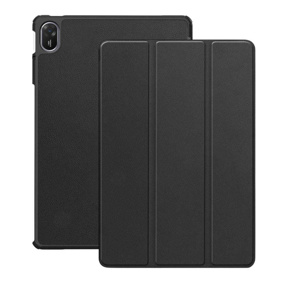 Husă Huawei MatePad 11.5 Techsuit FoldPro, negru – imagine 1