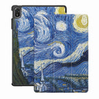 Husă Huawei MatePad 11.5 Techsuit FoldPro, starry night – imagine 1