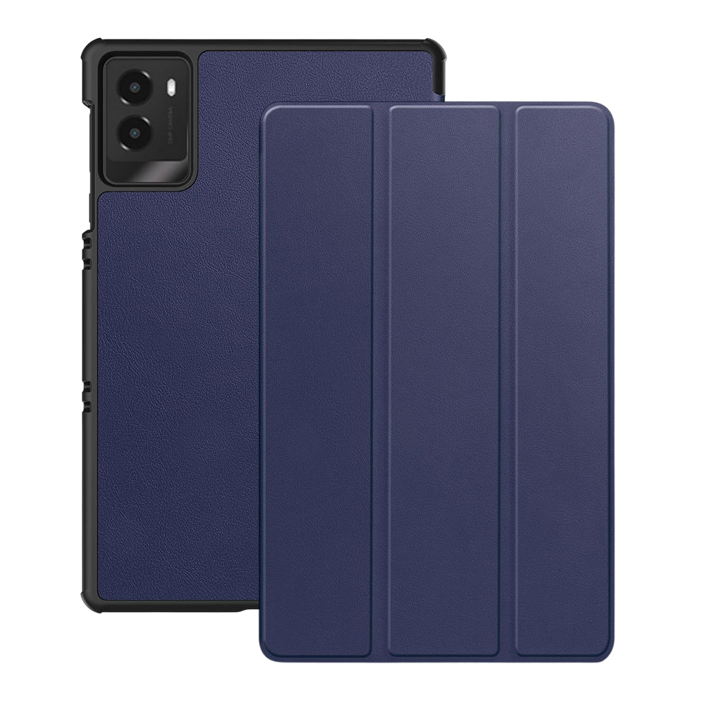 Husă Lenovo Legion Tab Gen 3 Techsuit FoldPro, albastru – imagine 1