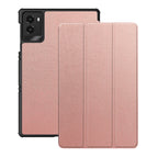 Husă Lenovo Legion Tab Gen 3 Techsuit FoldPro, auriu roz – imagine 1