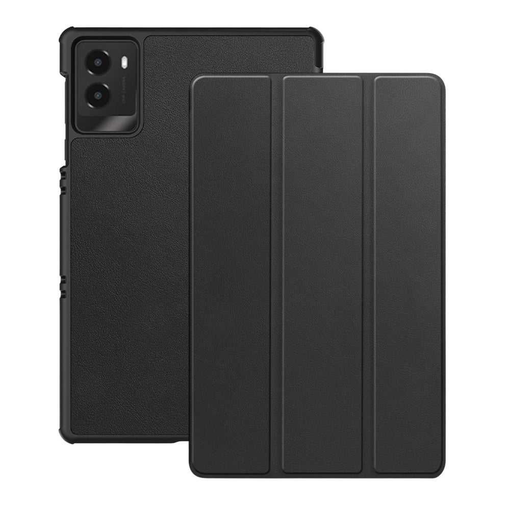 Husă Lenovo Legion Tab Gen 3 Techsuit FoldPro, negru – imagine 1