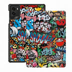 Husă Lenovo Legion Tab Gen 3 Techsuit FoldPro, urban vibe – imagine 1
