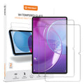Folie sticlă Lenovo Idea Tab Pro Gen 2 Techsuit ArmorGlass CrystalHD, – imagine 1