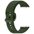 Curea Samsung Galaxy Fit3 Techsuit W086, silicon, verde – imagine 3