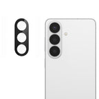 Protecție cameră Techsuit Galaxy S26, sticlă 9H – imagine 1