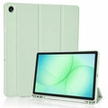 Husă Samsung Galaxy Tab A11 Plus / A9 Plus Techsuit Flex Trifold – imagine 1
