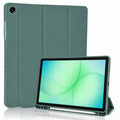 Husă Samsung Galaxy Tab A11 Plus / A9 Plus Techsuit Flex Trifold – imagine 1