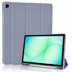 Husă Samsung Galaxy Tab A11 Plus / A9 Plus Techsuit Flex Trifold – imagine 1
