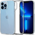 Husă Spigen Ultra Hybrid iPhone 13 Pro – imagine 1