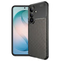 Husă Techsuit CarbonFiber Galaxy S26 Plus – imagine 1