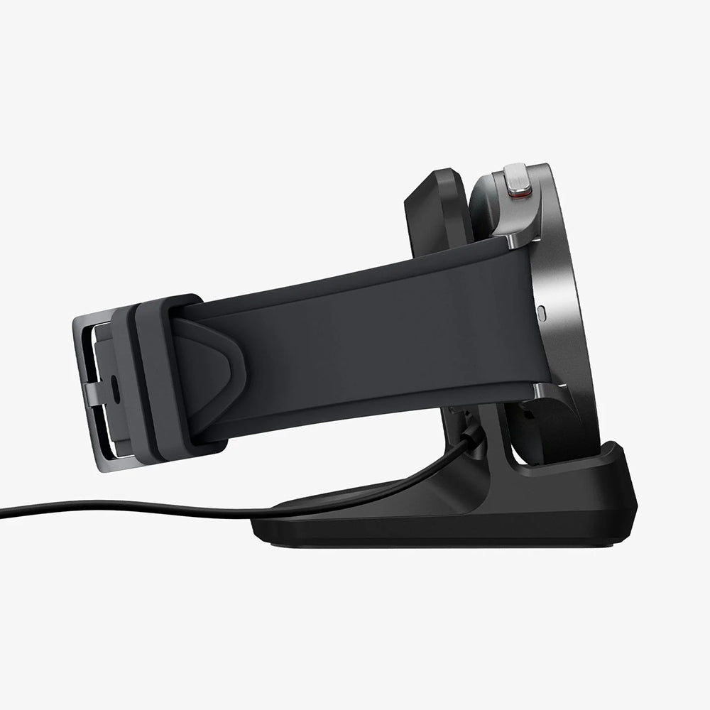 Stand de încărcare Spigen S353 pentru Samsung Galaxy Watch – imagine 5