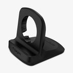 Stand de încărcare Spigen S353 pentru Samsung Galaxy Watch – imagine 4