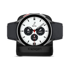 Stand de încărcare Spigen S353 pentru Samsung Galaxy Watch – imagine 6