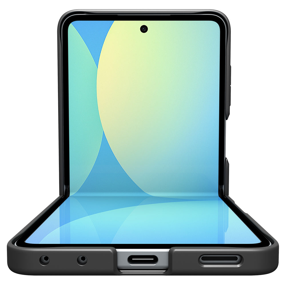 Husă Spigen Air Fit Pro MagSafe Galaxy Z Flip8 – imagine 5