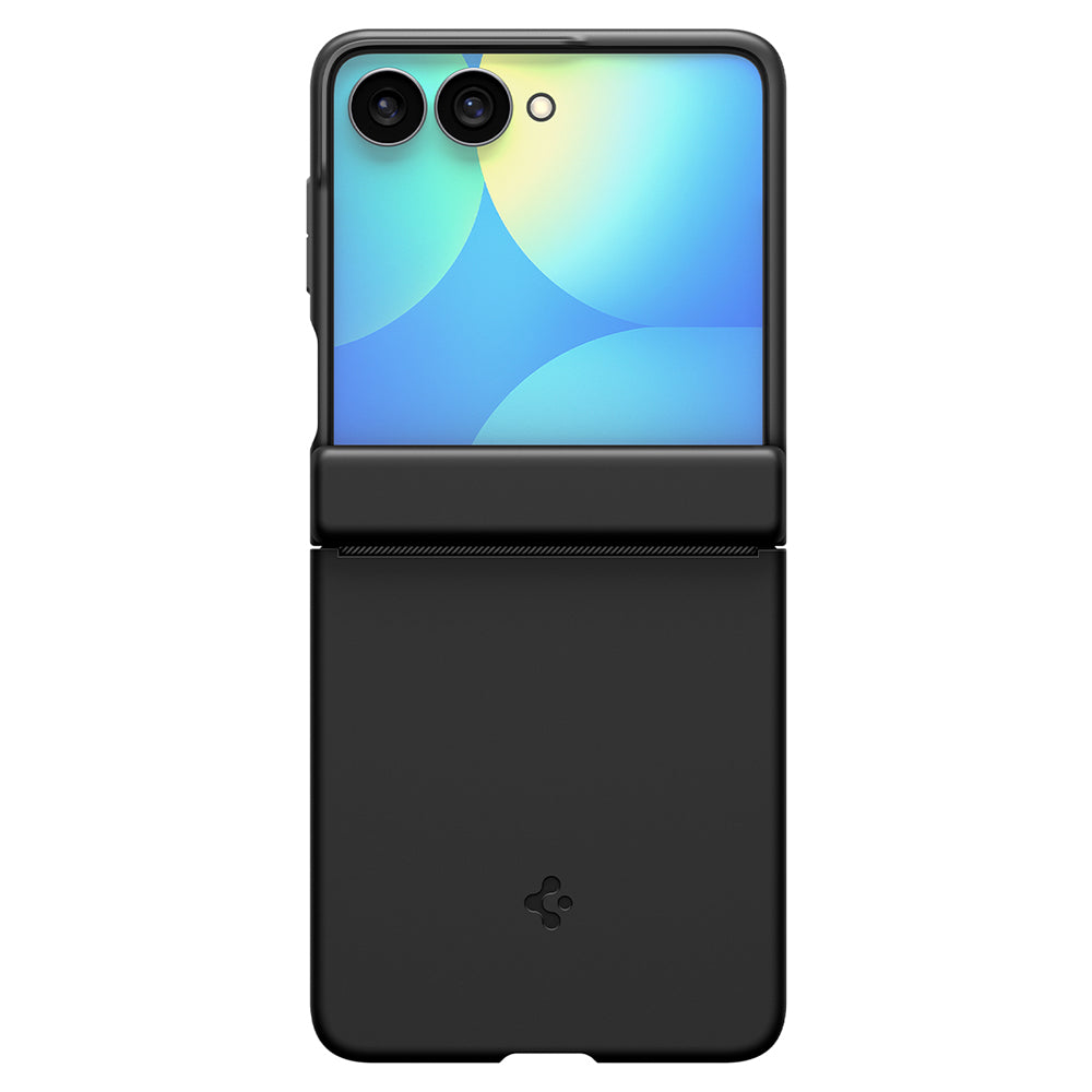 Husă Spigen Air Fit Pro MagSafe Galaxy Z Flip8 – imagine 4