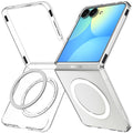 Husă Spigen Air Skin MagSafe Galaxy Z Flip8 – imagine 1