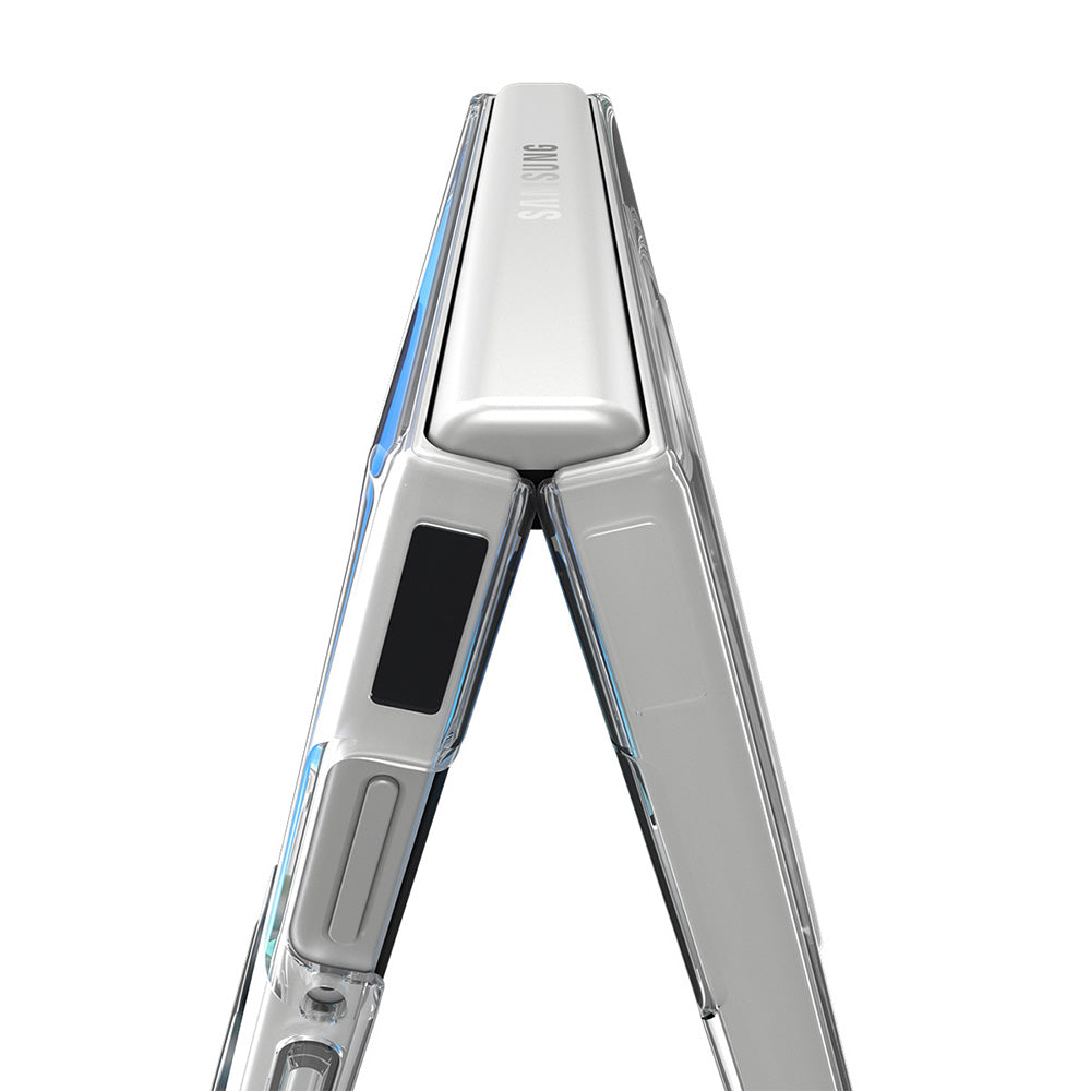 Husă Spigen Air Skin MagSafe Galaxy Z Flip8 – imagine 6