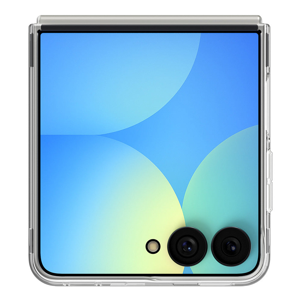 Husă Spigen Air Skin MagSafe Galaxy Z Flip8 – imagine 5