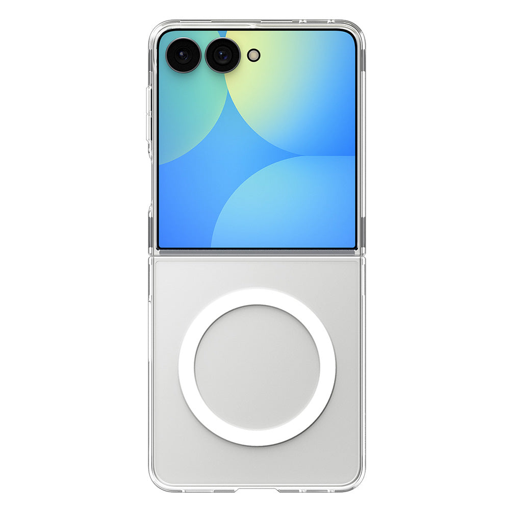Husă Spigen Air Skin MagSafe Galaxy Z Flip8 – imagine 3